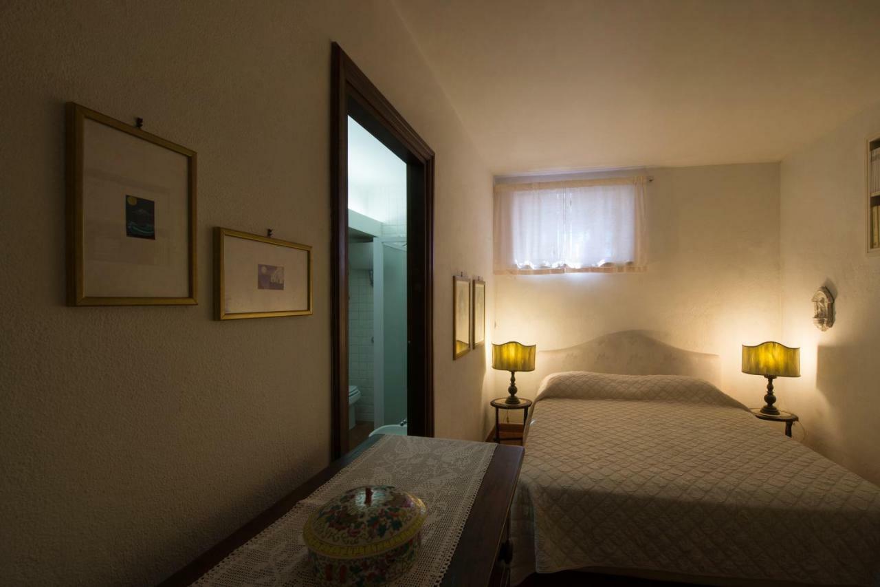 Villa Le Olivine Сорренто Экстерьер фото